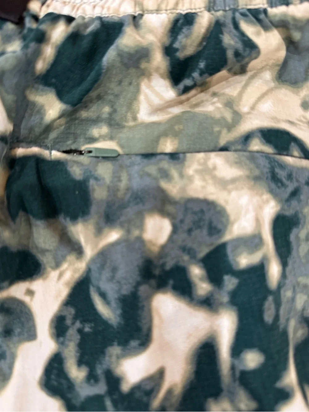 The North Face Class V Pathfinder Shorts